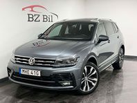 Volkswagen Tiguan Allspace 2.0 TDI 4M R Line/ PANO/ COCKPIT