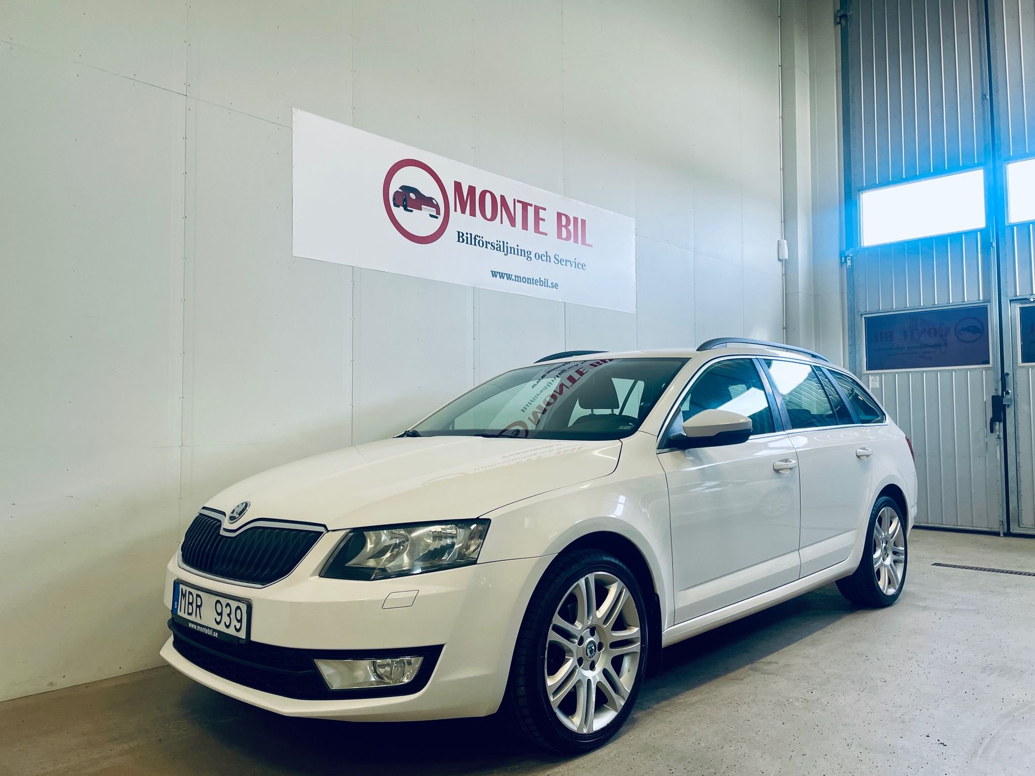Škoda Octavia Combi 1.2 TSI Manual, 105hp, 2014