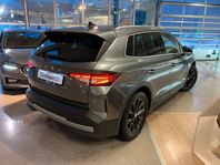 Skoda Elroq 85 - 574KM RÄCKVIDD 130EDITION PRIVATLEASING!