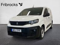 Peugeot Partner INBUSINESS L1 75hk *Dieselvärmare/dragkrok*