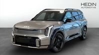 Kia EV9 AWD GT-LINE 6-SITS / SE ANNONSBESKRIVNING