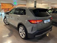 Skoda Elroq 60 - 420KM VÄLKOMMEN IN OCH PROVKÖR!