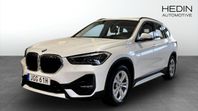 BMW X1 xDrive 25e 220hk pHev /Nav/HUD/Kamera
