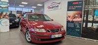 Saab 9-3 SportSedan 1.9 TiD Vector Euro 4