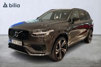 Volvo XC90 T8 Ultra Dark Edition- Massage / Luftfjädring