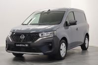 Nissan Townstar 45KWH N-CONNECTA L1 moms
