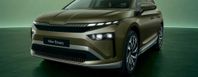Skoda Enyaq 85X 4x4 FACELIFT SOLID EDITION DRAGKROK