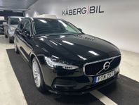 Volvo V90 T4 Geartronic Advanced Edition / Fullservad /