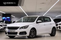 Peugeot 308 1.5 130hk Active Värmare PDC