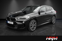BMW X2 Xdrive20d M-Sport HuD Navi HiFi Premium
