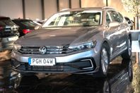 Volkswagen Passat Sportscombi GTE 1.4TSI Executive Drag Navi