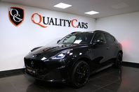 Maserati Grecale Trofeo V6 530hk AWD /360°/ HUD/ Pano