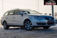 Volkswagen Passat | Variant 2.0 TDI | 4Motion | Dragkrok