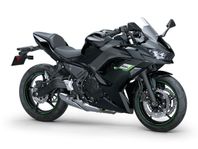 Kawasaki NINJA 650 *BOKA NU!*