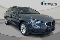 Seat León Sportstourer Style 1,5 eTSI 115hk Aut Rattvärme