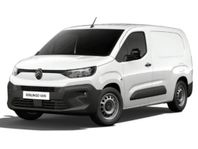 Citroën Berlingo Diesel 130hk Aut L2