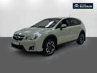 Subaru XV 2.0 4WD Drag M-värm Backkamera