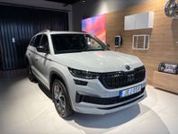 Skoda Kodiaq Sportline Bus. Edition 2,0 TDI 200 7vxl DSG 4x4