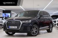 Audi Q7 3.0 TDI Quattro 218hk S Line Sport Edt Drag