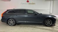 Volvo V90 T5 Automat Inscription Drag Skinn Navi VoC | 254hk
