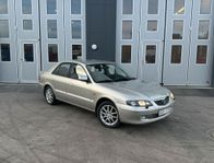 Mazda 626 Sedan 2.0 OBS ! 1 ÄGARE 10.000 MIL!!