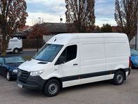 Mercedes-Benz Sprinter E-Sprinter e 55 kWh 0Kr Kontant(Föret