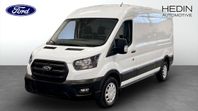 Ford Transit V363 Manuel ( *OMGÅENDE LEVERANS* )