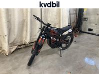 Talaria TL4000 STING R Moped KlassI eldriven