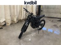 Talaria TL4000 STING R Moped KlassI eldriven