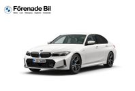 BMW 330e xDrive Sedan M-Sport HiFi Farth Rattvärme Drag