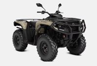 Can-Am Can-Am Outlander PRO STD T KAMPANJ