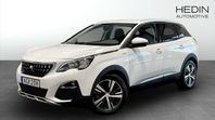 Peugeot 3008 GT PHEV Moms Navi P-Sensorer Drag