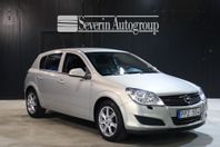 Opel Astra 1.6 (115hk) Låga mil