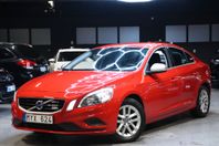 Volvo S60 T3 MOMENTUM R-Design DRAG P-SENSOR NY KAMREM 150HK