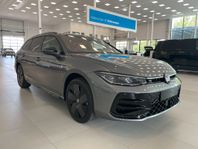 Volkswagen Passat eHybrid 272hk R-Line SWE Edition