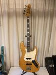 Greco Electric Bass