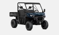 Can-Am Traxter XU HD9 T ABS