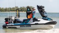 Sea-Doo Fish Pro Sport -2022 Spara 20.000 & 4 års garanti!