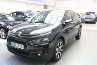 Citroën C4 Cactus 1.2 PureTech Automat / B-Kamera / 2830 mil