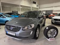 Volvo XC60 D4 AWD Geartronic Classic, Summum Euro 6