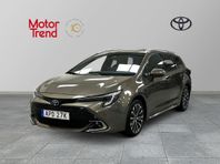 Toyota Corolla Touring Sports Hybrid 1,8 STYLE PLUSPAKET MOM