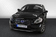 Volvo XC60 D4 AWD Ocean Race Business Läder Drag Pano BLIS