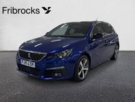 Peugeot 308 1.5 BlueHDi EAT GT-Line Euro 6