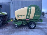 Krone Comprima V 150 XC