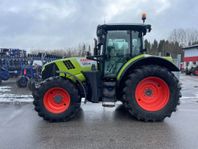 CLAAS Arion 630 CIS