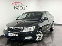 Skoda Octavia 1.8 TSI Elegance/ M&K Värmare/ ANDROID
