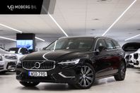 Volvo V60 Recharge T6 AWD Inscription Exp Drag VOC