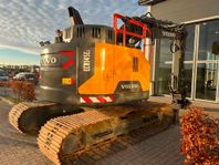Volvo ECR 145 E