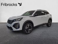 Peugeot 2008 Allure 130hk *Privatleasing 3099kr/mån*