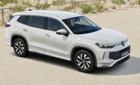 Volkswagen Tayron 4M Edition! Privatleasingkampanj!